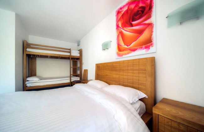 Comfort Aparthotel Mutzig Portes d'Alsace - Foto 14