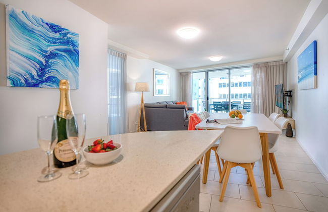 Cilento Mooloolaba - Foto 46