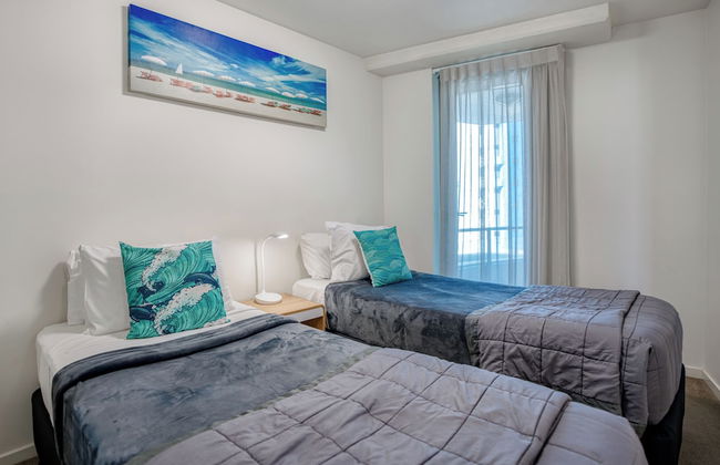 Cilento Mooloolaba - Foto 19