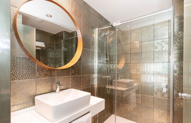 Bex Holiday Homes - Foto 22