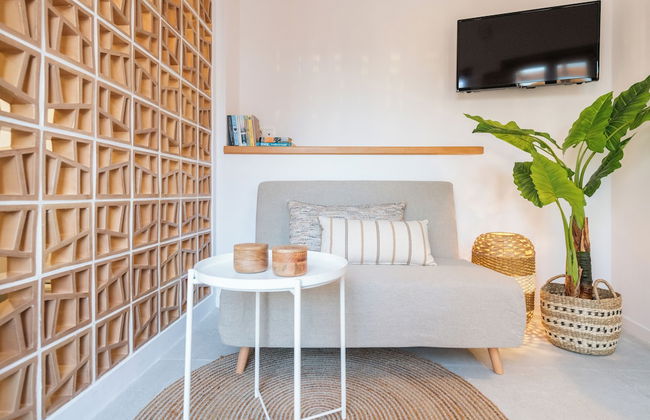 Triotissa Local Living Residences - Foto 58