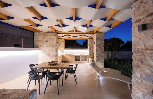 Triotissa Local Living Residences - Foto 72