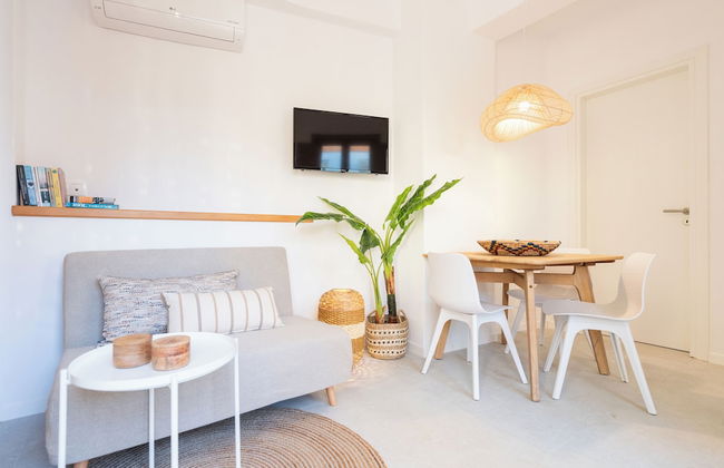 Triotissa Local Living Residences - Foto 60