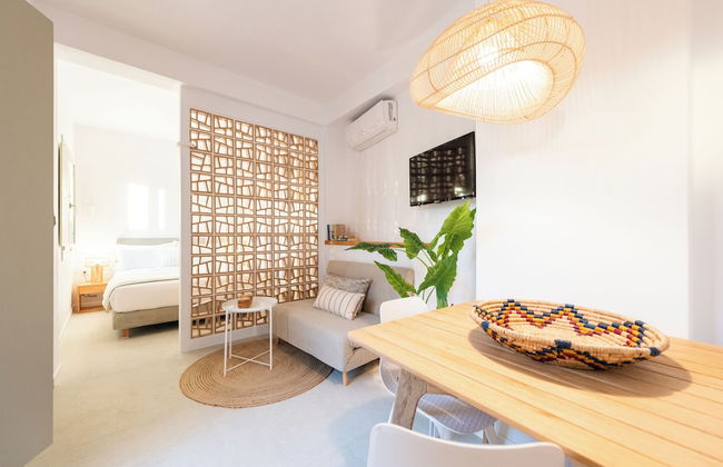 Triotissa Local Living Residences - Foto 59