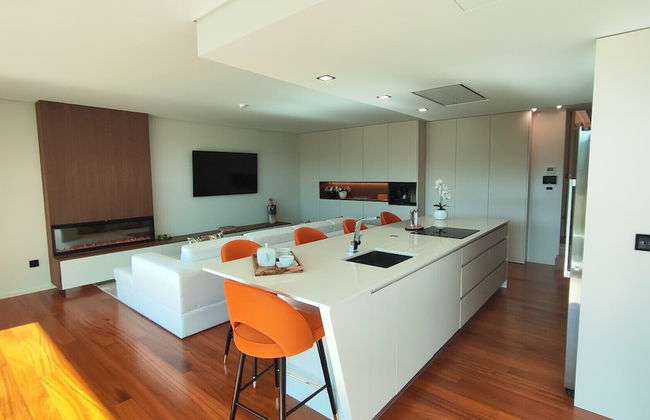 Valentina Residence by GuimaGold - Foto 66