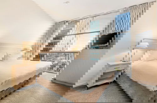 Foto 5 - Nolo Apartments Lonsdale St