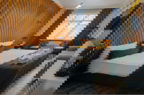 Foto 32 - Imza Suite
