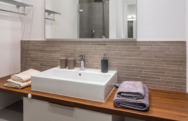 Acadia Beach Villas & Apartments, Slatine - Foto 69