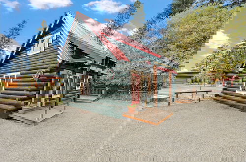 Foto 48 - Brundage Bungalows