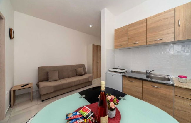 Apartments Ivana - Foto 18