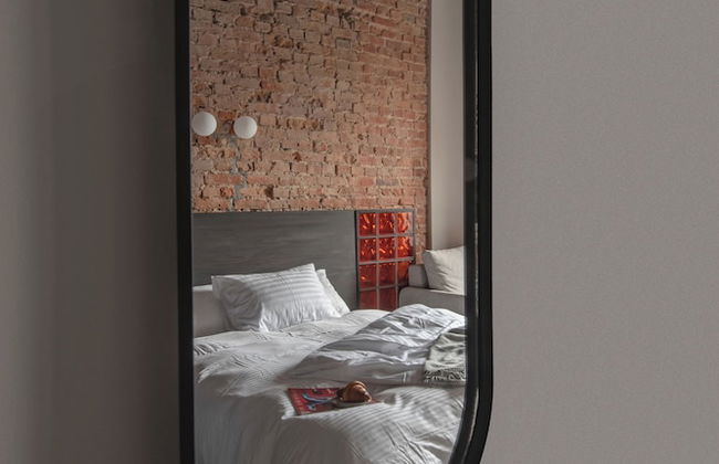 Resume Apartments - Foto 6