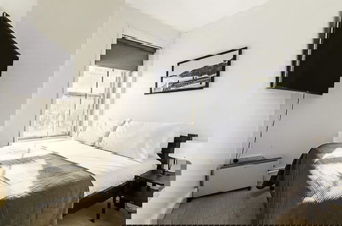 Photo 1 - Converted Brewery Apartment With Terrace