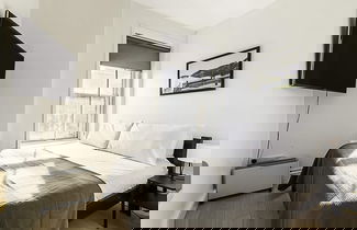 Photo 1 - Converted Brewery Apartment With Terrace