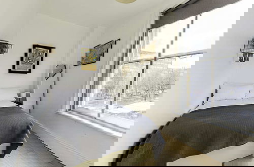 Photo 2 - Converted Brewery Apartment With Terrace