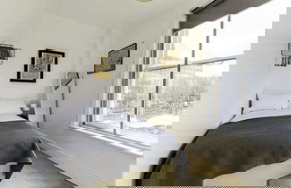Photo 2 - Converted Brewery Apartment With Terrace