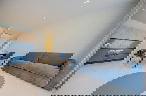 Foto 43 - Mayfair by Premier Suites MT