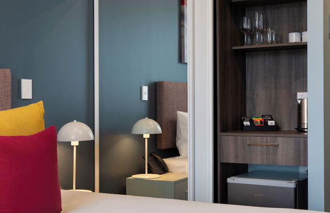 La Quinta by Wyndham Parnell Auckland - Foto 18