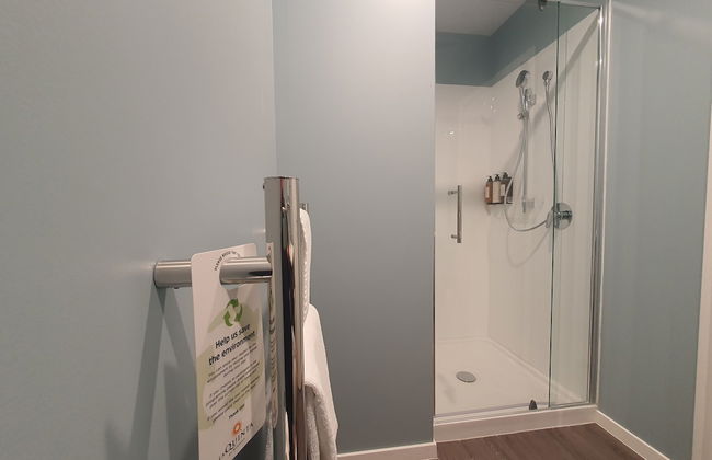 La Quinta by Wyndham Parnell Auckland - Foto 45
