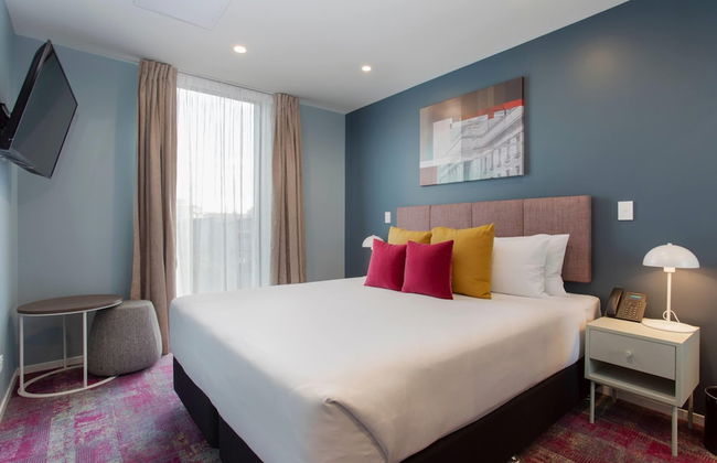 La Quinta by Wyndham Parnell Auckland - Foto 27