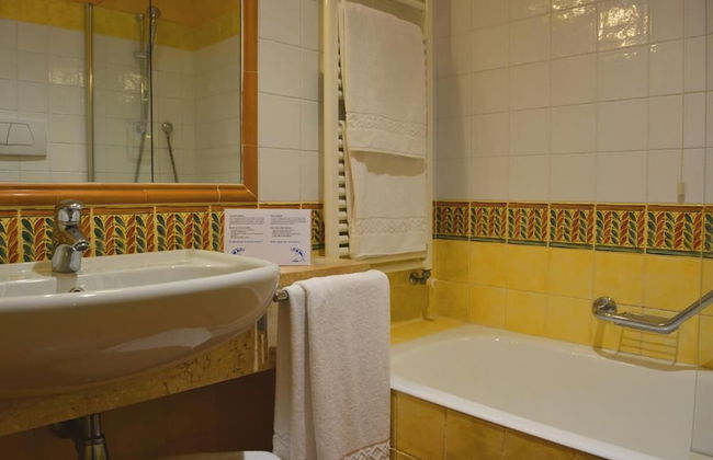 Sardinian-style Resort 2 Bedroom Apartments Sleeps 7 - Foto 9