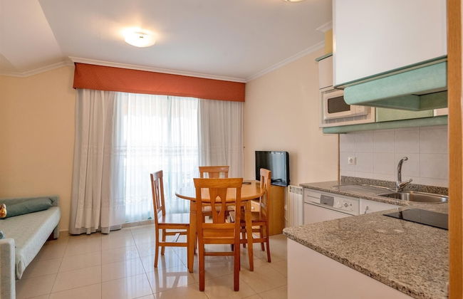Duerming Velero Apartamentos - Foto 15