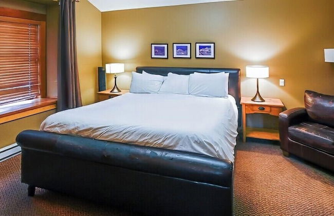 Pinnacle Ridge Chalets by Fernie Lodging - Foto 16