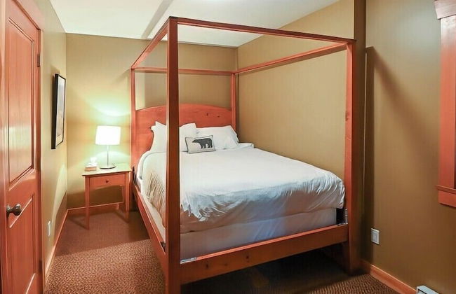 Pinnacle Ridge Chalets by Fernie Lodging - Foto 15