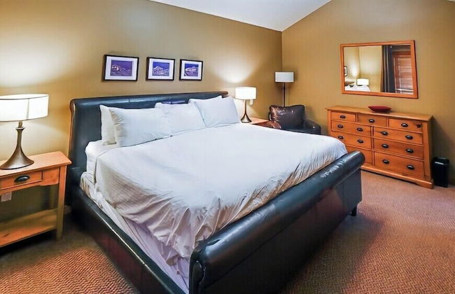 Pinnacle Ridge Chalets by Fernie Lodging - Foto 17