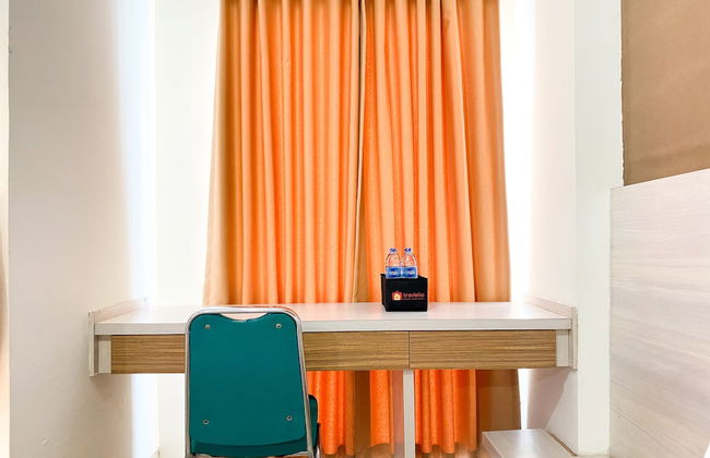 Simply Look Studio At Grand Dhika City Apartment - Foto 6