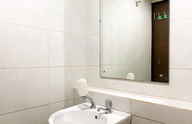 Simply Look Studio At Grand Dhika City Apartment - Foto 11