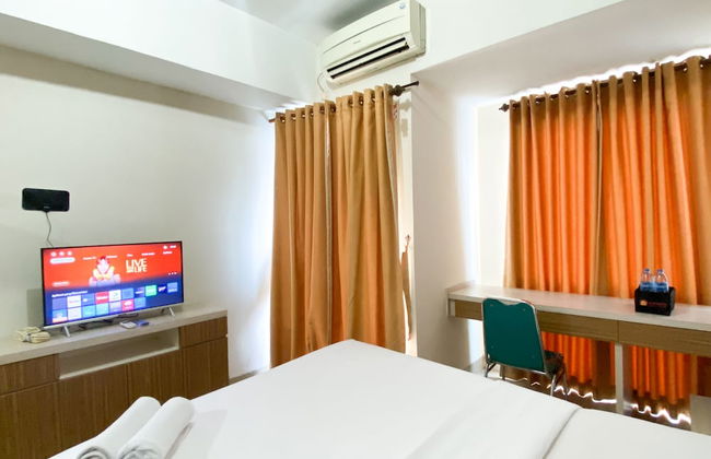 Simply Look Studio At Grand Dhika City Apartment - Foto 3