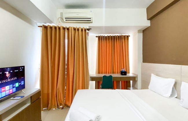 Simply Look Studio At Grand Dhika City Apartment - Foto 2