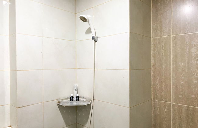 Simply Look Studio At Grand Dhika City Apartment - Foto 10