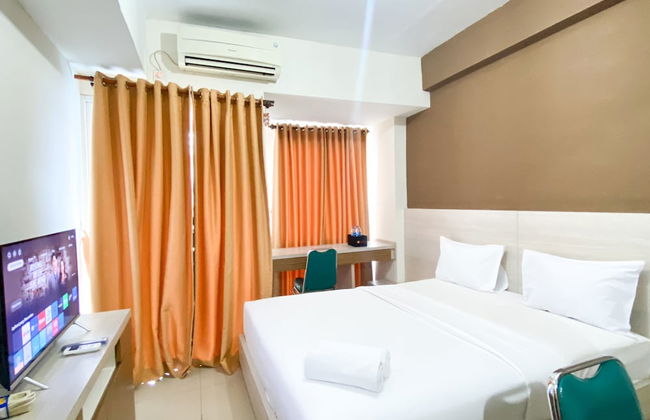 Simply Look Studio At Grand Dhika City Apartment - Foto 7