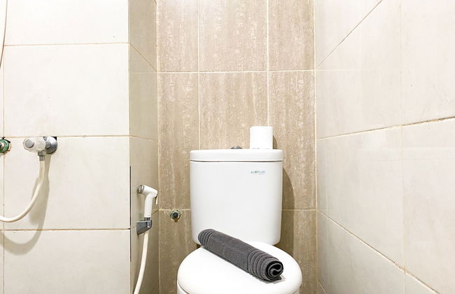 Simply Look Studio At Grand Dhika City Apartment - Foto 12