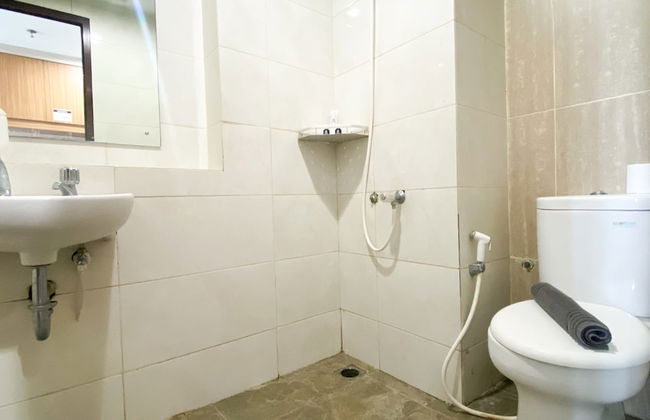 Simply Look Studio At Grand Dhika City Apartment - Foto 13