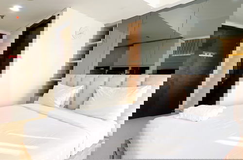 Foto 7 - Comfortable Stay Studio At Pollux Chadstone Apartment