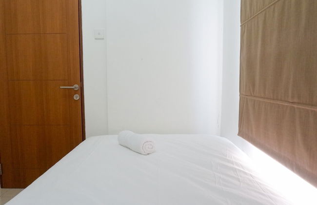 Modern 2Br Apartment At Pavilion Permata - Foto 4
