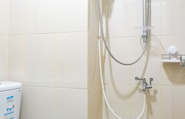 Modern 2Br Apartment At Pavilion Permata - Foto 16