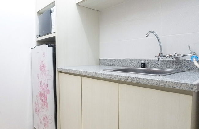 Modern 2Br Apartment At Pavilion Permata - Foto 10