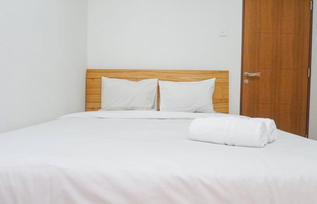 Modern 2Br Apartment At Pavilion Permata - Foto 5