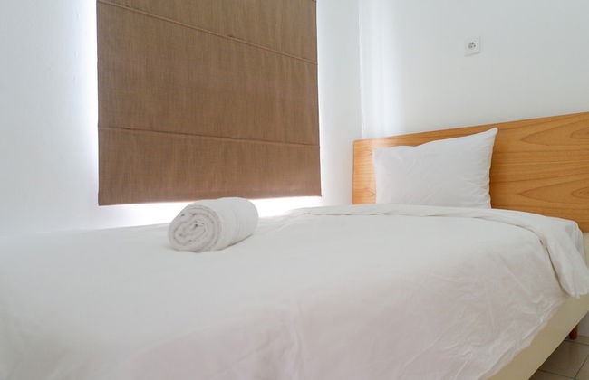 Modern 2Br Apartment At Pavilion Permata - Foto 2