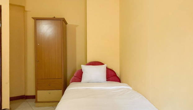 Spacious And Comfy 3Br At Kondominium Juanda Apartment - Foto 5