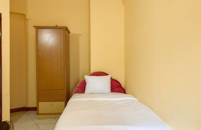 Spacious And Comfy 3Br At Kondominium Juanda Apartment - Foto 5