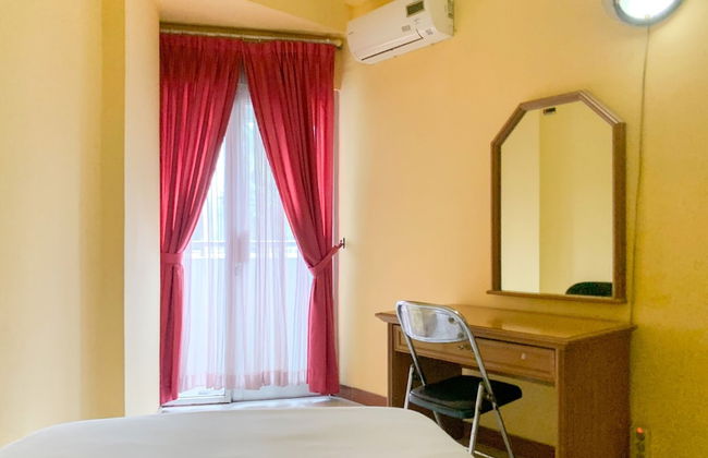 Spacious And Comfy 3Br At Kondominium Juanda Apartment - Foto 11