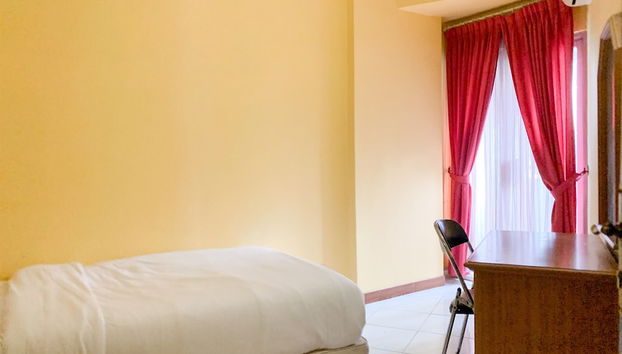 Spacious And Comfy 3Br At Kondominium Juanda Apartment - Foto 4