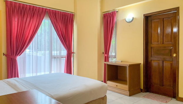 Spacious And Comfy 3Br At Kondominium Juanda Apartment - Foto 3