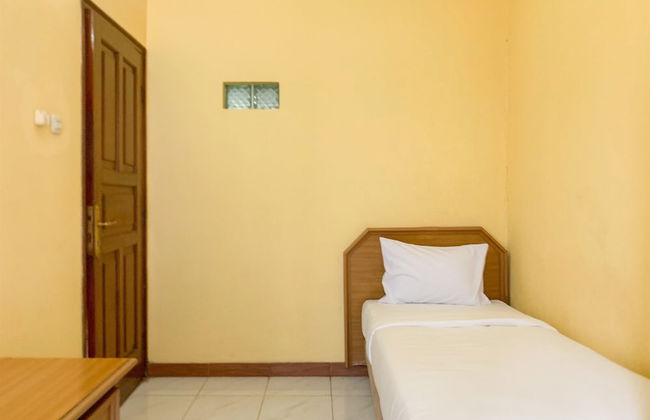 Spacious And Comfy 3Br At Kondominium Juanda Apartment - Foto 9
