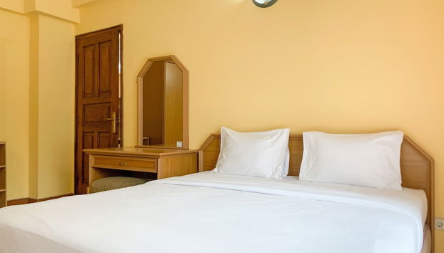 Spacious And Comfy 3Br At Kondominium Juanda Apartment - Foto 2
