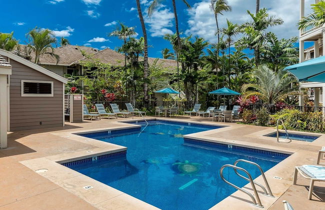 Grand Champions Two Bedrooms - Ocean View by Coldwell Banker Island Vacations - Photo 69
